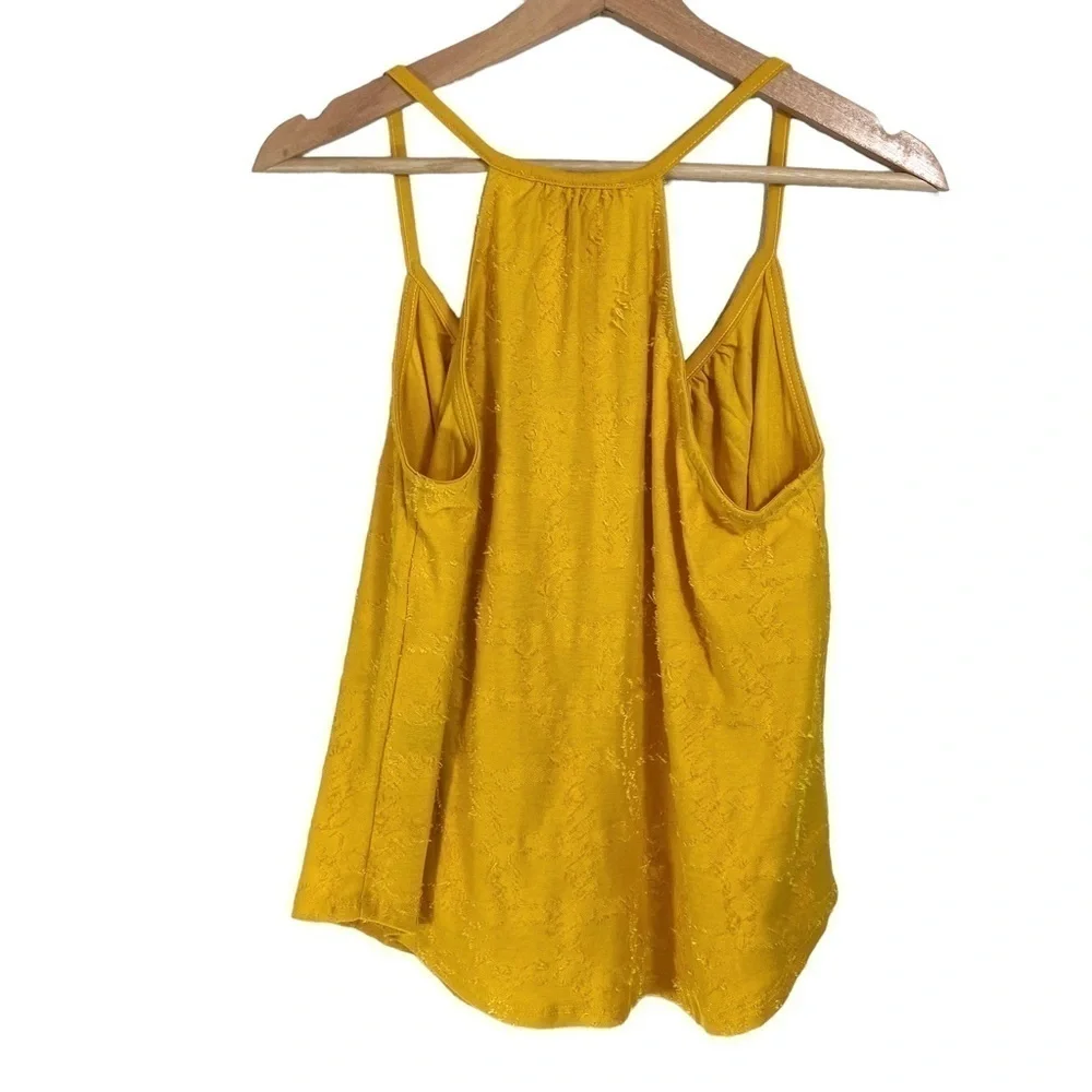 Philosophy Flowy Textured Tank NWT
